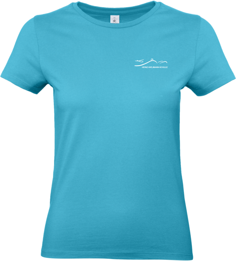 Damen T-Shirt